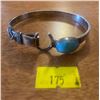 Image 2 : Turquoise Stone Sterling Silver Jewellery Collection