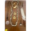 Image 1 : Stunning Native Handmade Choker Beaded