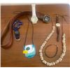 Image 1 : Natural Handmade Fashion Accesories