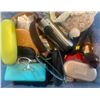 Image 2 : Assorted Jewellery Boxes Bags Pouches Collectable Pins Designer Eyewear & More