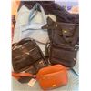 Image 1 : Assorted Handbag Collection Swiss Army David Jones & More
