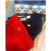Image 2 : Assorted Sweater Collection Winter Fall Wool Cozy Size Small-Medium