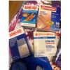 Image 4 : Medical & First Aid Collection Of Everyday Tools