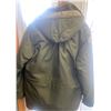 Image 4 : Fishing & Wildlife Winter Parka w/ Removable Insert  Brand New Size Medium