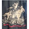 Image 2 : Horse Back Riders Apparel Outerwear Ladies Medium Australian Outback Collection