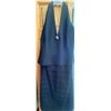 Image 4 : Professional / Business Casual Ladies 3 Piece Skirt Suit Size Medium