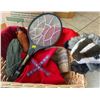 Image 3 : Assorted Outerwear Hats Mittens & More