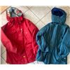 Image 1 : Outdoor Winter Wear Ladies Size Medium Nike & More