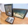 Image 1 : Assorted Husky Art 19x21 Embroidered Tapestry Photo & More