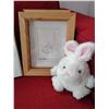 Image 2 : D.J. Hunt Textured Rabbit Art Mike Byneshewski Landscape Portrait & More