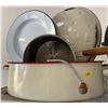 Image 1 : Assorted Cookware Collection Pots Pans LIes & More