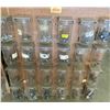 Image 2 : Garage Organizers Wall Mountable Removable Storage Containers & More