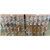 Image 3 : Garage Organizers Wall Mountable Removable Storage Containers & More