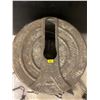 Image 2 : Antique Universal Tread Maker Pail & More