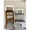 Image 1 : Home Utility Ladders Step stools & More