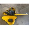 Image 1 : McColluch Eager Beaver Chainsaw w/ Carry Case