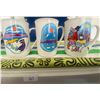 Image 2 : Indigenous Coffee Mug Assortment
