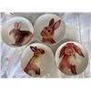 Image 2 : Horse and Rabbit Decorative Collectables