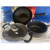 Image 3 : Kitchen Cookware Pots Pans & More