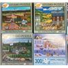 Image 2 : Assorted Games & Puzzles