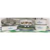 Image 1 : Assorted Casserole Dishes & Corning Ware