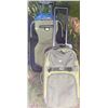 Image 1 : Assorted Travel Companions Luggage