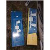 Image 2 : Renovations/ Home Building Materials Stair Rungs Railing and Brand New LED Track Lighting