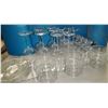 Image 1 : Assorted Stemware Collection Goblets Barware & More