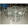 Image 2 : Assorted Stemware Collection Goblets Barware & More