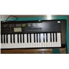 Image 2 : Casio Electric Key Board w/ Assorted Music/ Songs