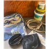 Image 1 : Stable Staples Horse Back Rider Gear Tools & Equipment