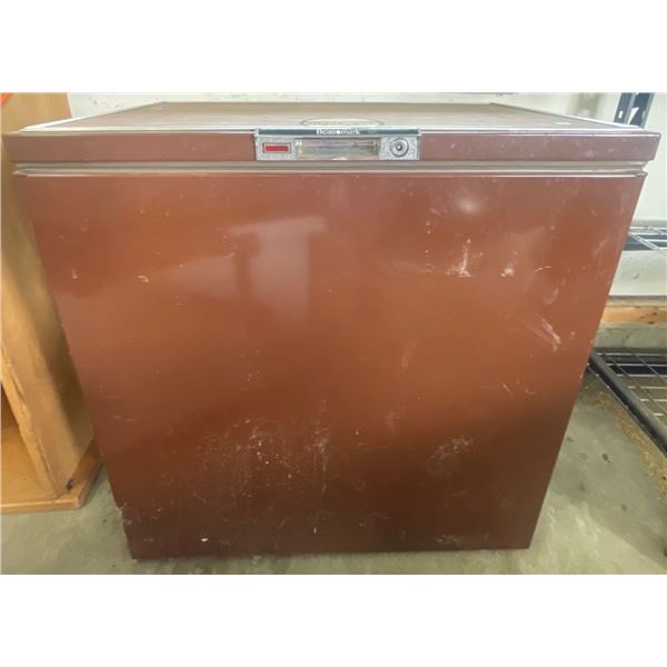 Beaumark Deep Freeze 35x22x37