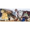 Image 1 : Assorted Doll & " Barbie " Accessories/ Apparel