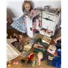 Image 3 : Assorted Doll & " Barbie " Accessories/ Apparel