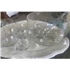 Image 2 : Assorted Serving Vessels Platters Trays Baskets & More