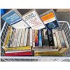 Image 1 : Assorted Fiction Paperback Novels