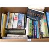 Image 1 : Variety Book Pack Assorted Genres & Authors