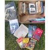 Image 1 : Assortment of Canadian History Lessons
