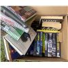 Image 2 : Hard / Soft Cover Fiction Novels