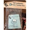 Image 2 : Mail Pouch Tobacco Metal Promotional Collectable Aztek Wood Idol Dream Catcher Kit & More