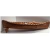 Image 6 : Birch Canoe Ceremony Sash Head Dress & More