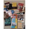 Image 2 : Educational Indigenous Literature Cariboo Figurines Beaver Hand Puppet & More