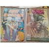 Image 3 : Vintage Comic Lot Muktuk WolfBreath Shaman Man Turok & More