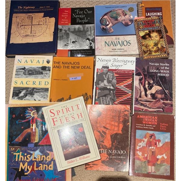 First Nation Educational Literature