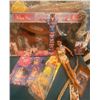 Image 3 : Pocahontis & Friends Children's Indigenous Collectables / Toys
