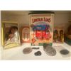 Image 1 : First Nation Souvenirs Lincoln Logs Navajo Pride & More