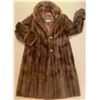 Image 1 : 3/4 Legnth Beaver Fur Jacket From Hudsons Bay
