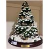 Image 2 : Collectable Ceramic Christmas Trees