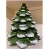 Image 3 : Collectable Ceramic Christmas Trees