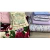Image 3 : Queen Size Assorted Bedding